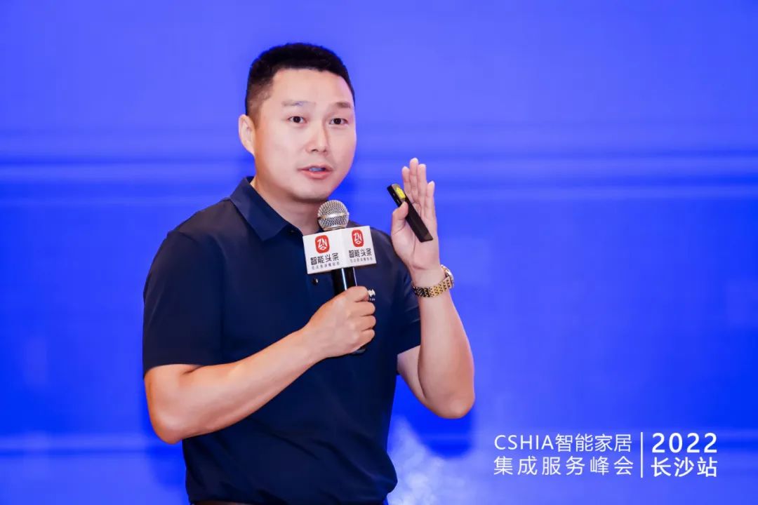面向未来的智能家居：小米全屋构建_打造小米智能家居_一文搞定小米智能家居搭建