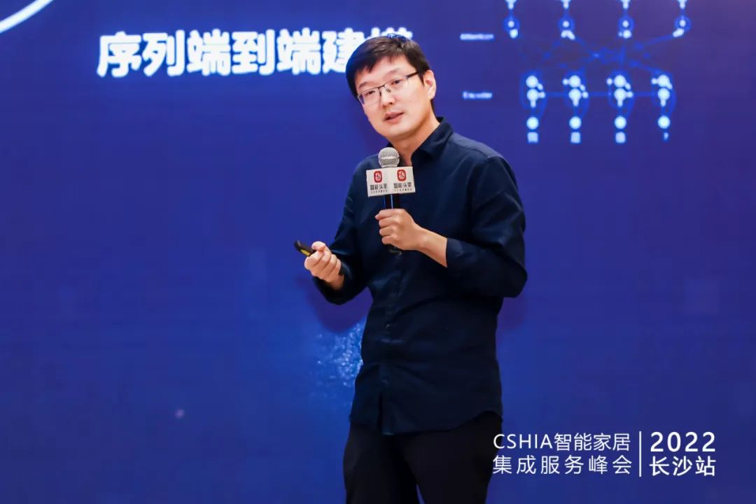 面向未来的智能家居：小米全屋构建_一文搞定小米智能家居搭建_打造小米智能家居