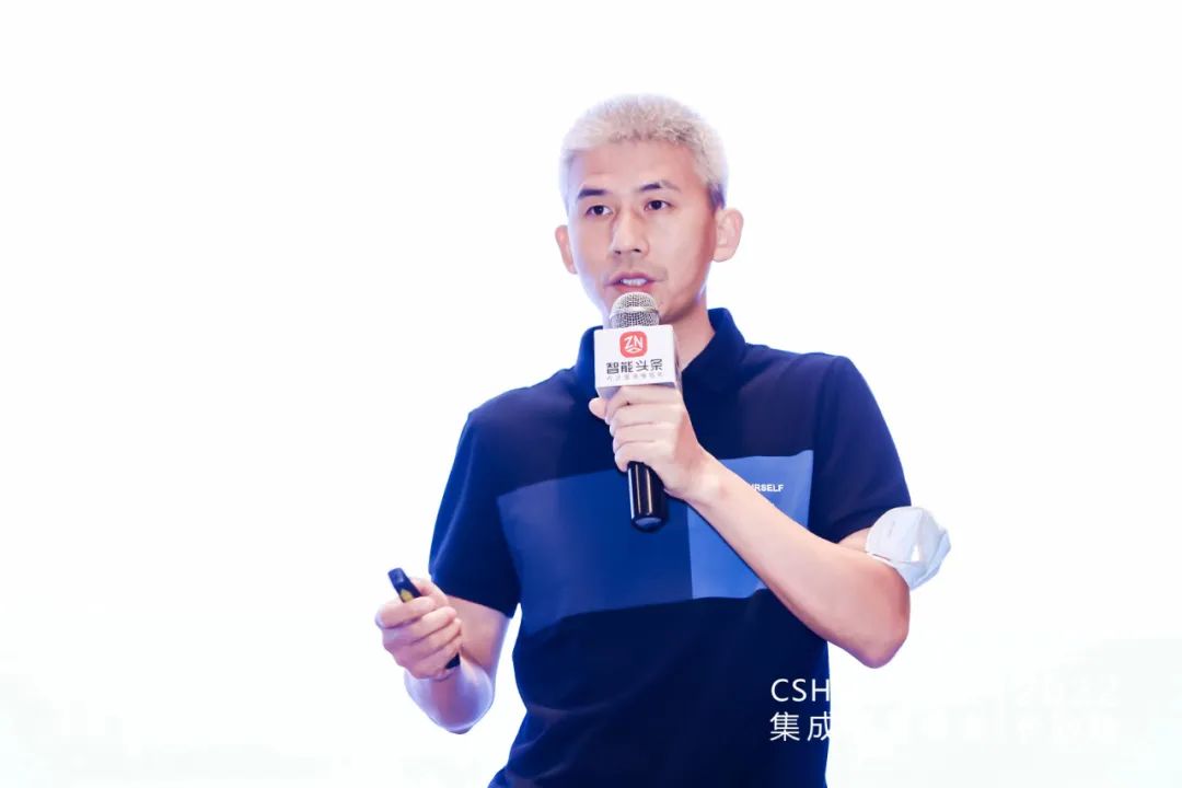 面向未来的智能家居：小米全屋构建_打造小米智能家居_一文搞定小米智能家居搭建