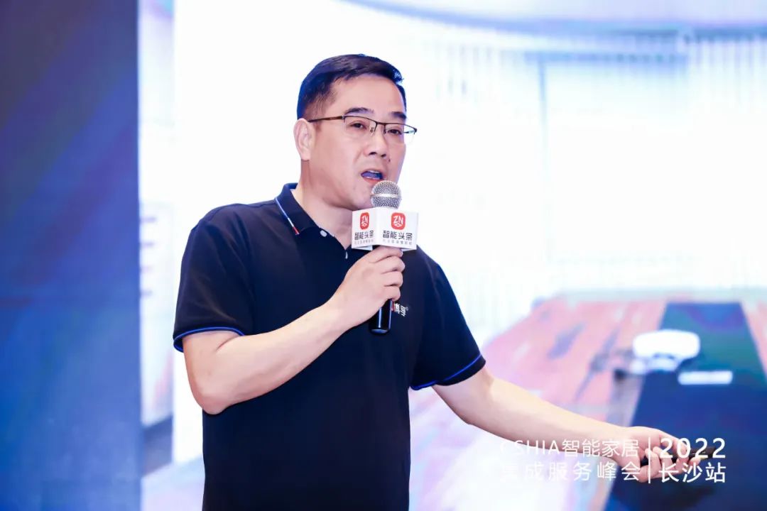 面向未来的智能家居：小米全屋构建_打造小米智能家居_一文搞定小米智能家居搭建