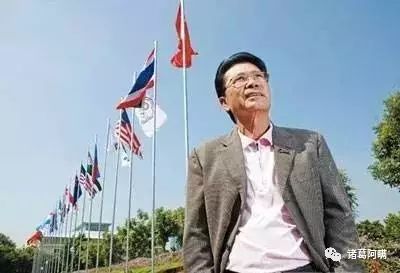 何享健的创业成功启示_何享健如何改变了中国家电行业_何享健创业史