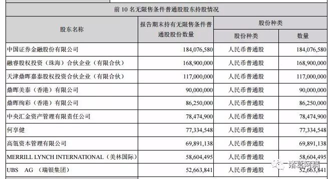何享健的创业成功启示_何享健如何改变了中国家电行业_何享健创业史