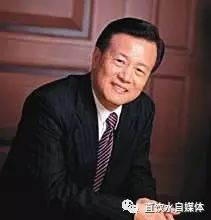 何享健如何改变了中国家电行业_何享健创业史_何享健家庭
