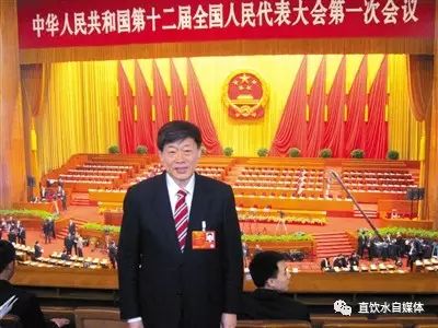 何享健创业史_何享健家庭_何享健如何改变了中国家电行业