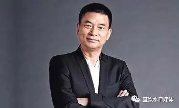 何享健如何改变了中国家电行业_何享健家庭_何享健创业史