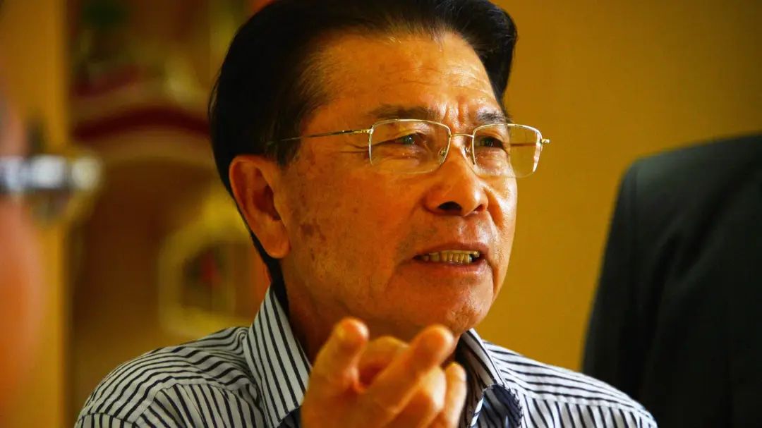 美的创始人何享健被劫持事件引发关注，佛山富豪家族产业庞大