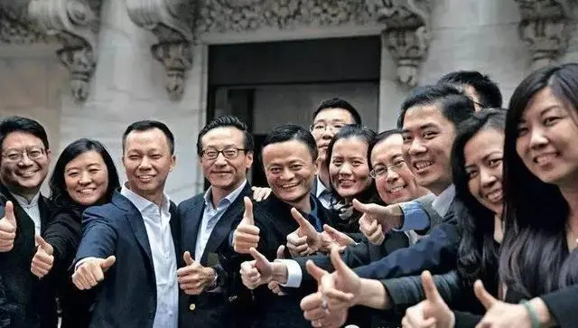 usdt钱包app下载安卓马云强调价值观使命目标对企业重要性，揭秘阿里第一版价值观诞生历程