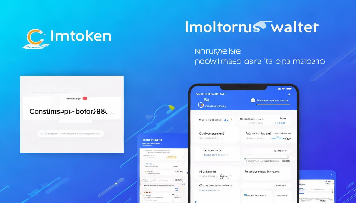 imtoken钱包在苹果应用平台的壮大历程：从默默无闻到备受青睐
