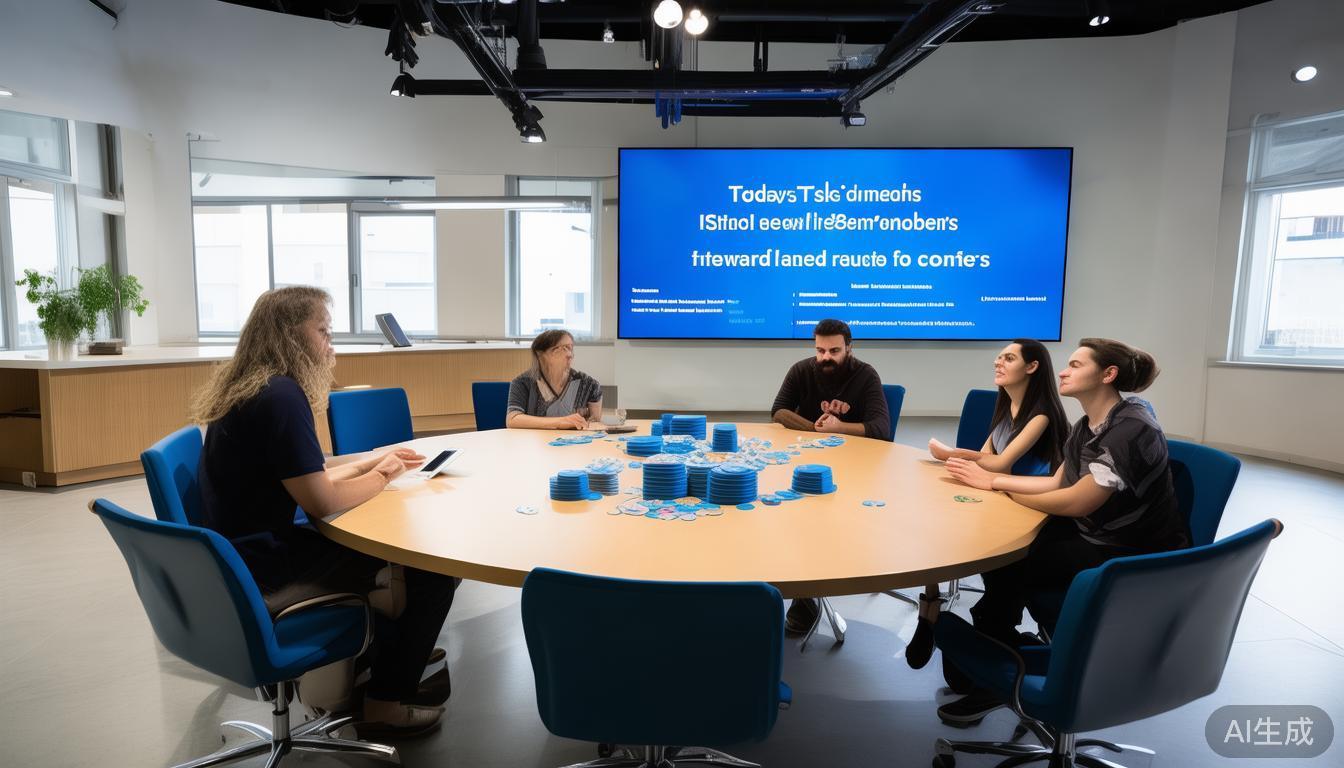 社区Token推广实战：3大方法，如何用真实案例打动人心？