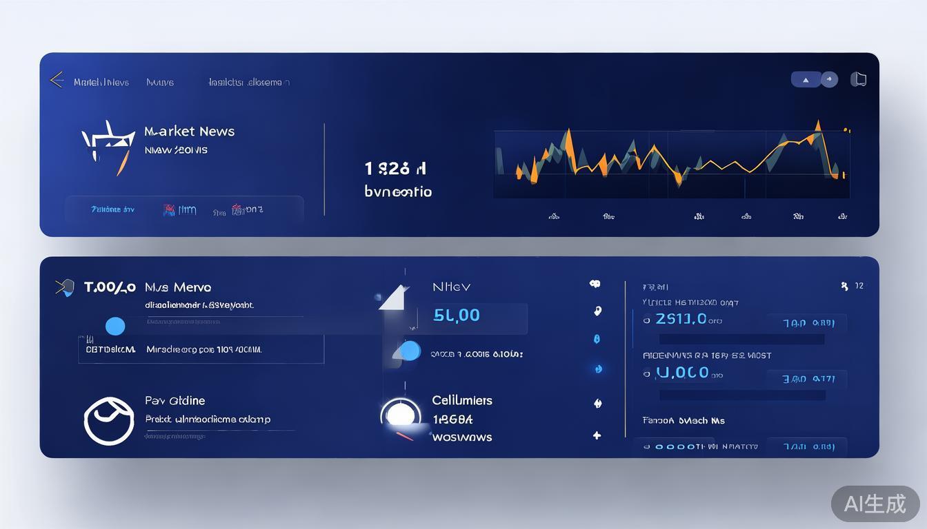 Tokenim钱包：实时追踪资产、把握市场动态，助你精准抓住投资良机