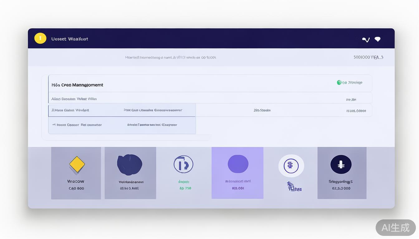 imToken钱包下载与使用全解析：安全指南、界面体验及风险防范