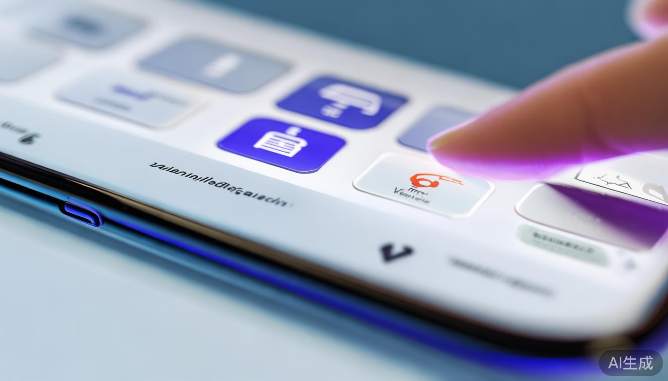 imToken安卓版通知设置指南：实时掌握资产动态，有效规避风险