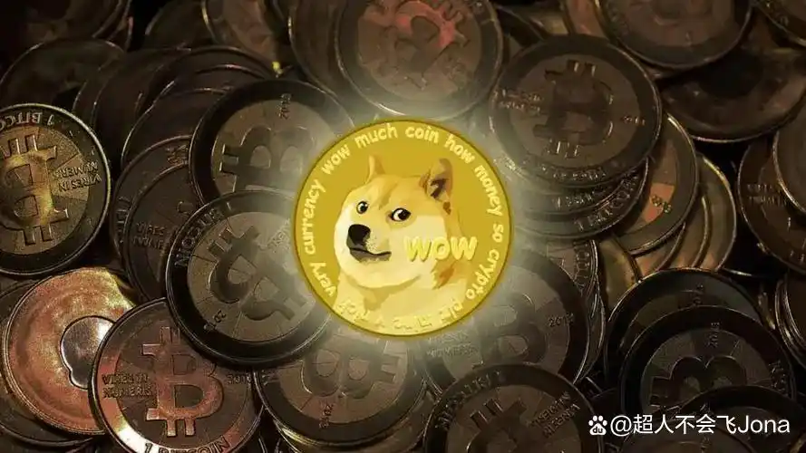 狗狗币发展简史：从柴犬表情包到数字货币界独特存在