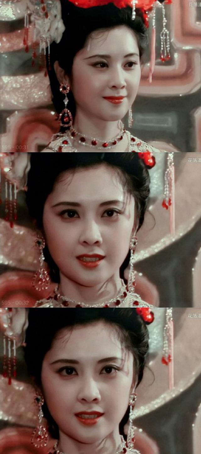 68岁“女儿国国王”朱琳：为何说“与唐僧假戏真做”，如今怎样了