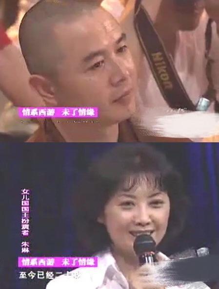 68岁“女儿国国王”朱琳：为何说“与唐僧假戏真做”，如今怎样了