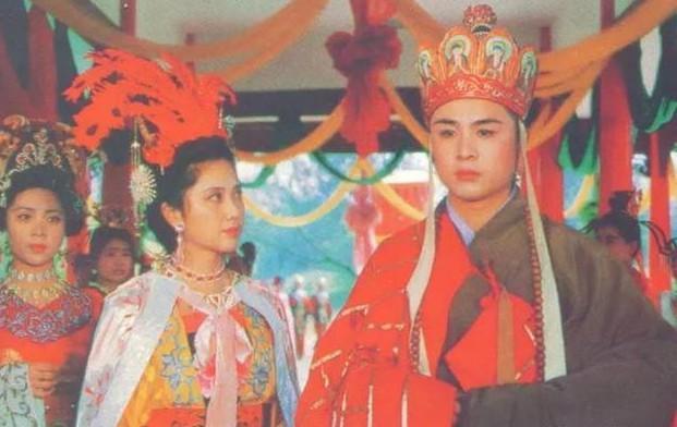 68岁“女儿国国王”朱琳：为何说“与唐僧假戏真做”，如今怎样了