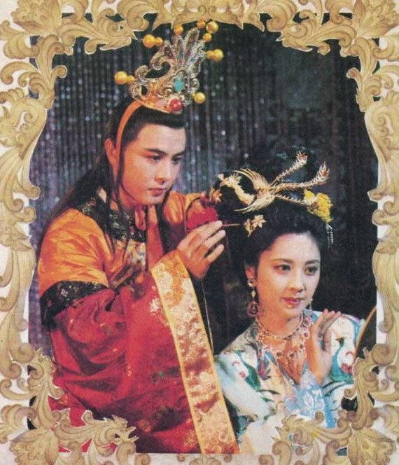 68岁“女儿国国王”朱琳：为何说“与唐僧假戏真做”，如今怎样了