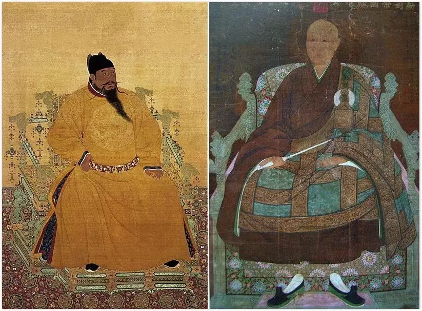 战役军事传奇姚广孝简介_姚广孝的战役与军事传奇_战役军事传奇姚广孝是谁