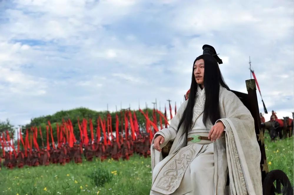战役军事传奇姚广孝是谁_姚广孝的战役与军事传奇_战役军事传奇姚广孝简介