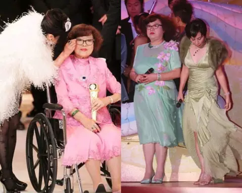 友谊关之琳演员之间是谁_关之琳与演员之间的友谊_关之琳好朋友