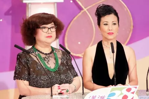 友谊关之琳演员之间是谁_关之琳与演员之间的友谊_关之琳好朋友