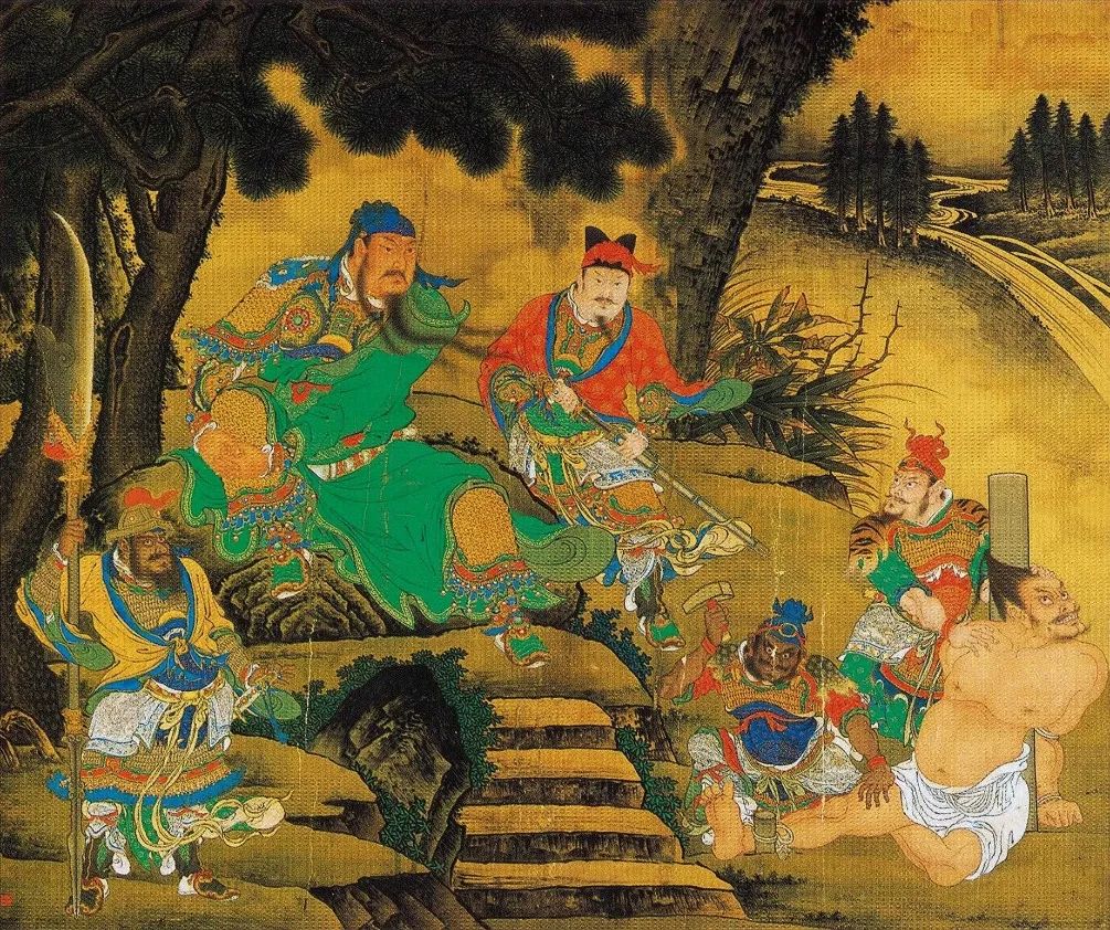 曹操与东吴的外交策略_曹魏外交_曹操的外交