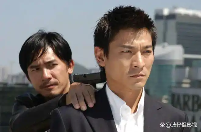 比特币钱包官方app回顾刘德华演艺生涯10部代表影片，揭秘无间道里复杂角色演绎与震撼桥段