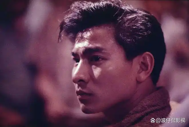 刘德华电影经典爱情推荐_刘德华的经典爱情电影推荐_刘德华最经典的爱情大片