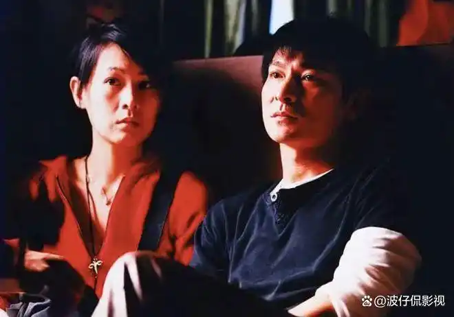 刘德华电影经典爱情推荐_刘德华最经典的爱情大片_刘德华的经典爱情电影推荐