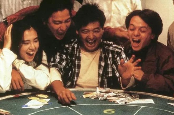 刘德华最经典的爱情电影_刘德华电影经典爱情推荐_刘德华的经典爱情电影推荐
