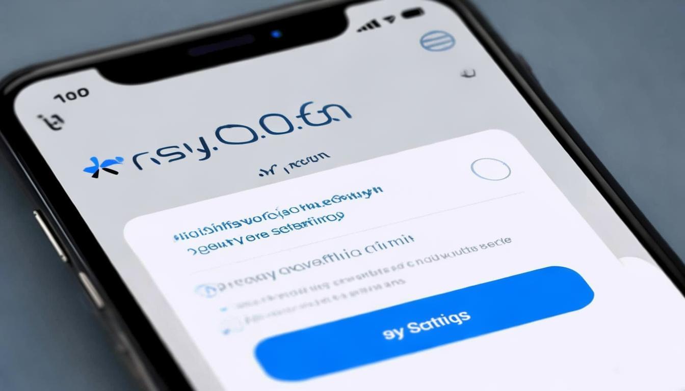 im钱包App隐私保护有多关键？多层防线守护资产安全