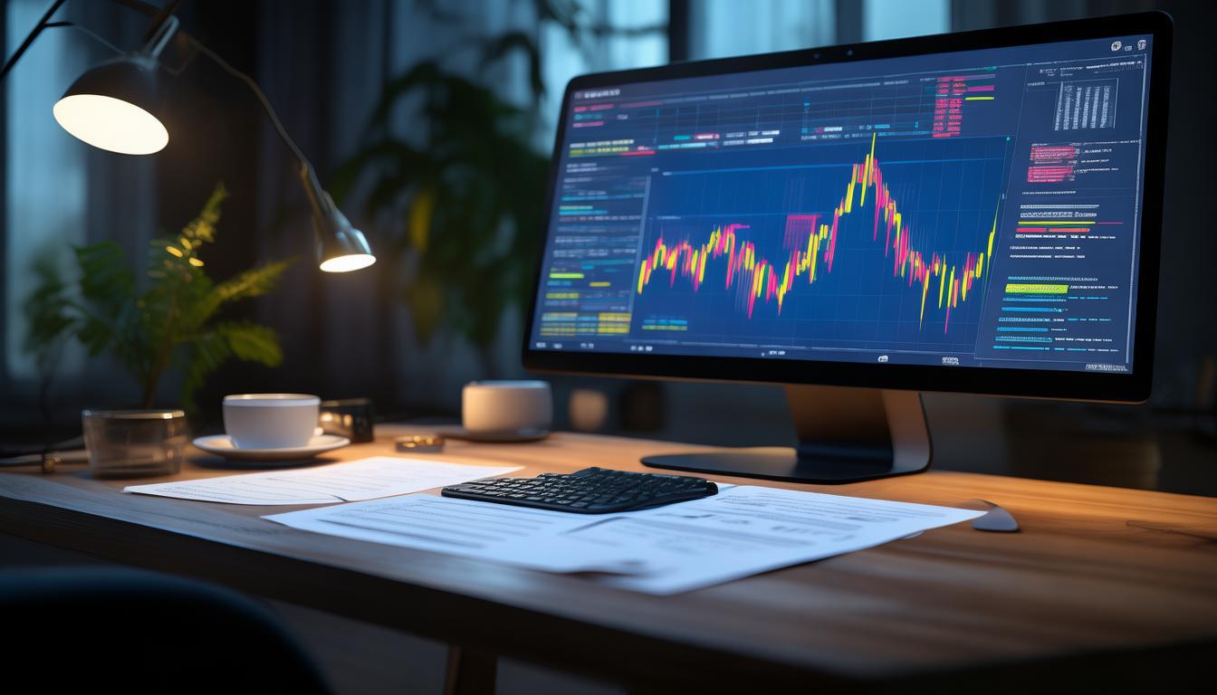 Tokenim钱包助力构建数字资产投资计划，开启财富增长新征程