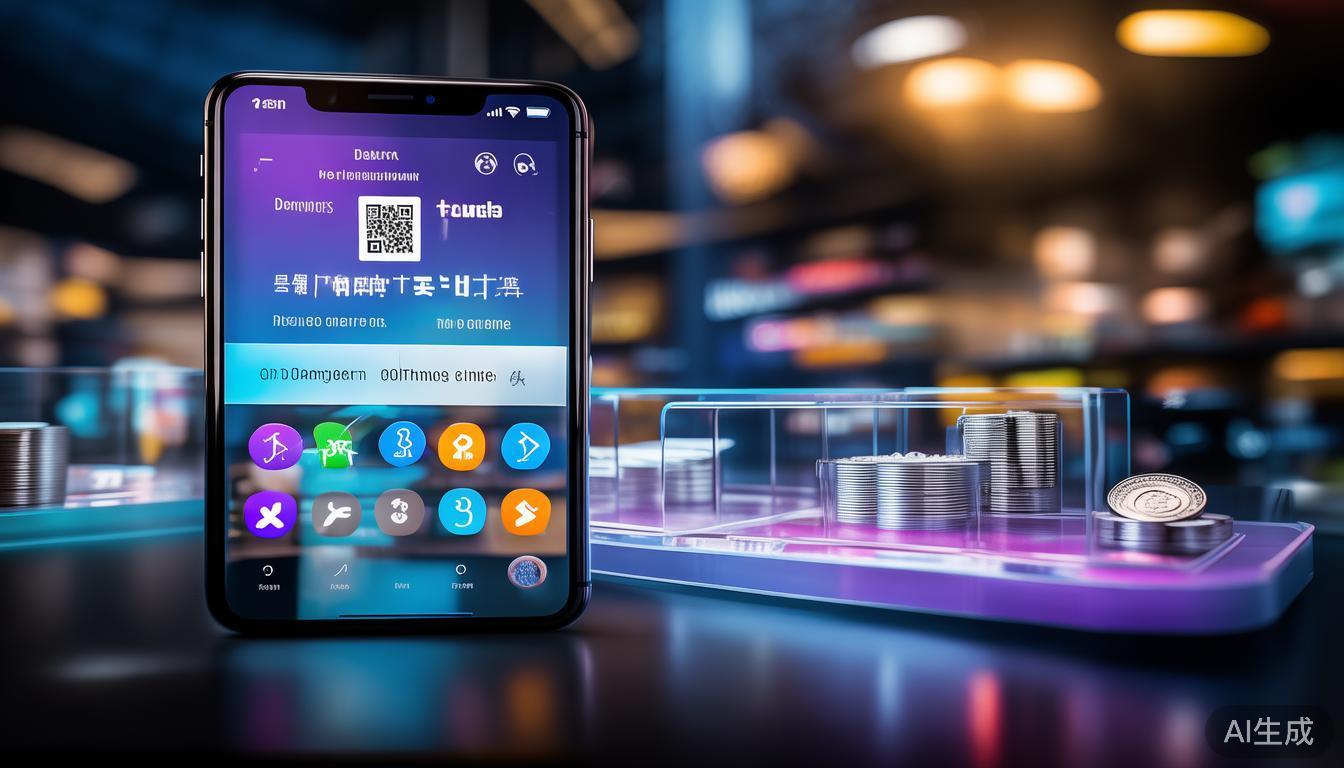 Token钱包：安卓与iPhone用户的数字资产管理利器，无缝连接DeFi与消费