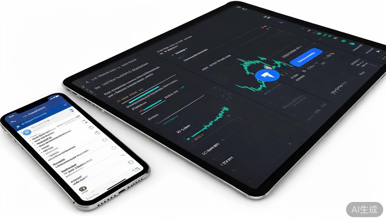 Token安装后如何获取实时市场动态？掌握这几点，投资快人一步