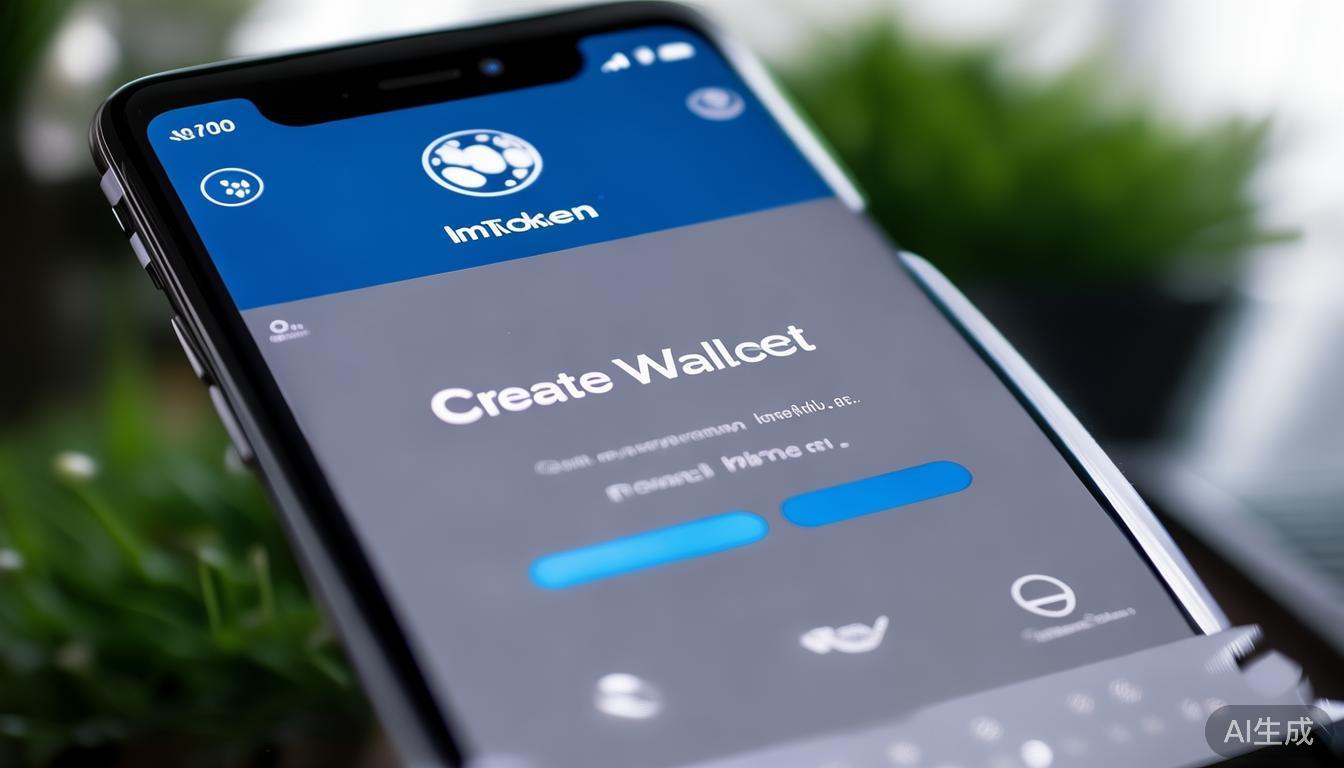 imToken钱包体验评测：操作流畅、安全可靠，为何成为数字货币管理首选？