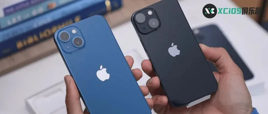 小屏手机时代落幕：iPhone 14 Plus销量超越iPhone 13 mini达59%