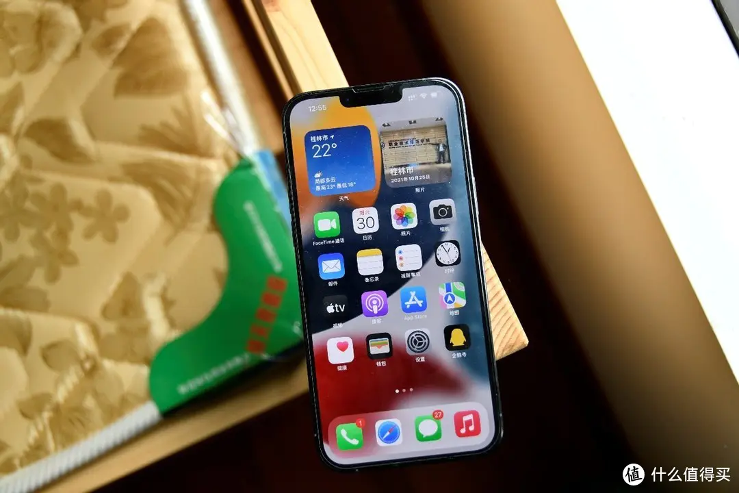 iPhone14Pro最新确认，苹果A16+120Hz屏，外观再次突破！