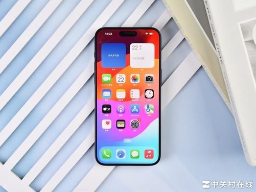 苹果最新旗舰手机是什么_iphone旗舰机型_iPhone 14：苹果最新旗舰手机评测