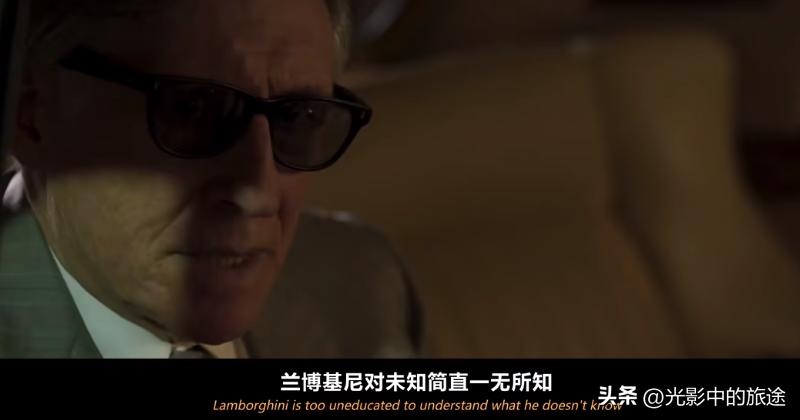 如何让兰博基尼成为你的生活方式？_兰博基尼的精神_兰博基尼成功的原因