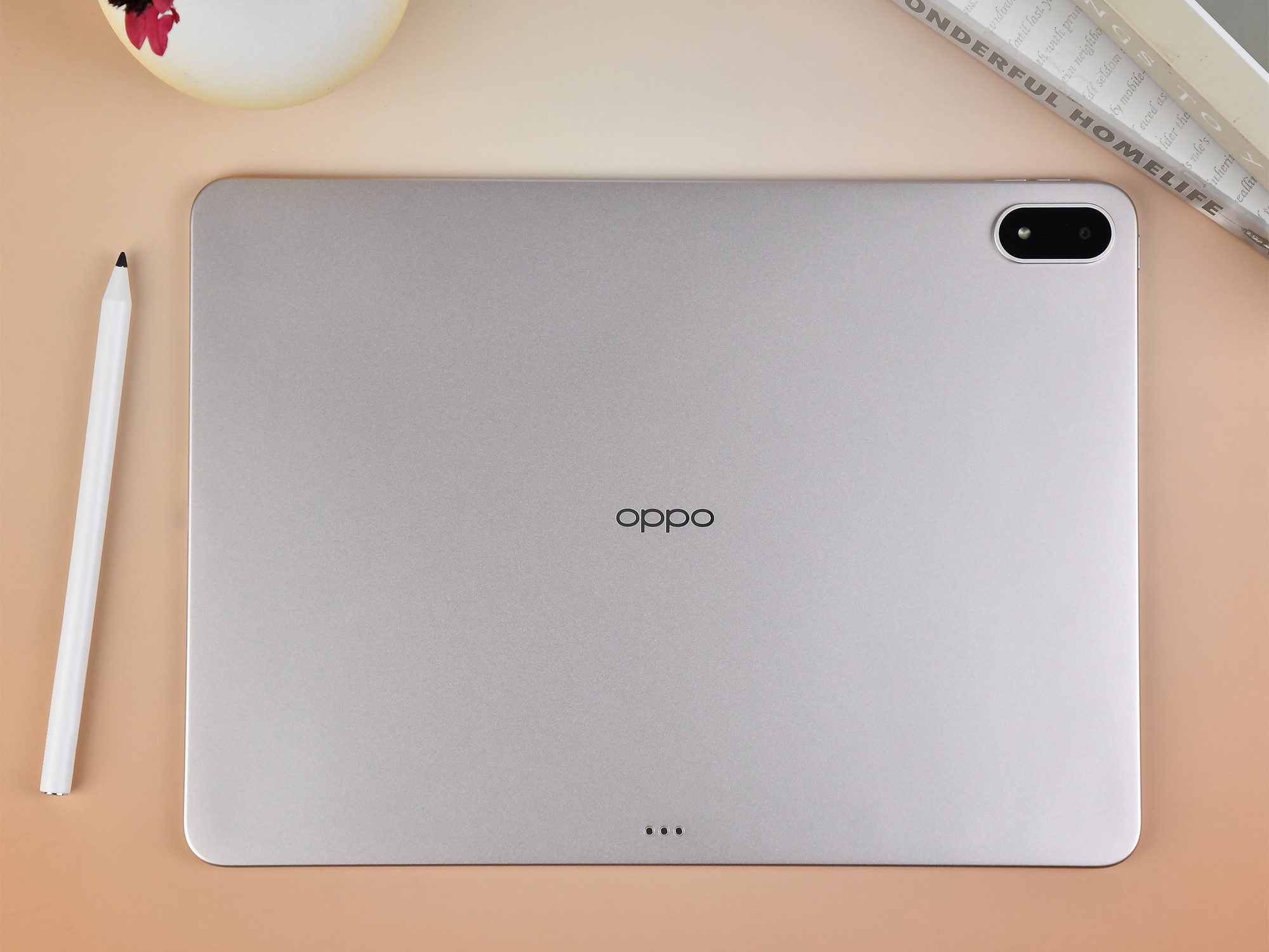 OPPO Pad 4 Pro全面评测：全能旗舰如何重新定义高端平板体验