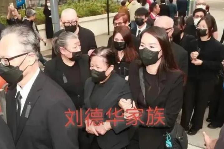 刘德华的个人生活与家庭故事_刘德华家庭资料简介_刘德华家庭个人故事生活视频