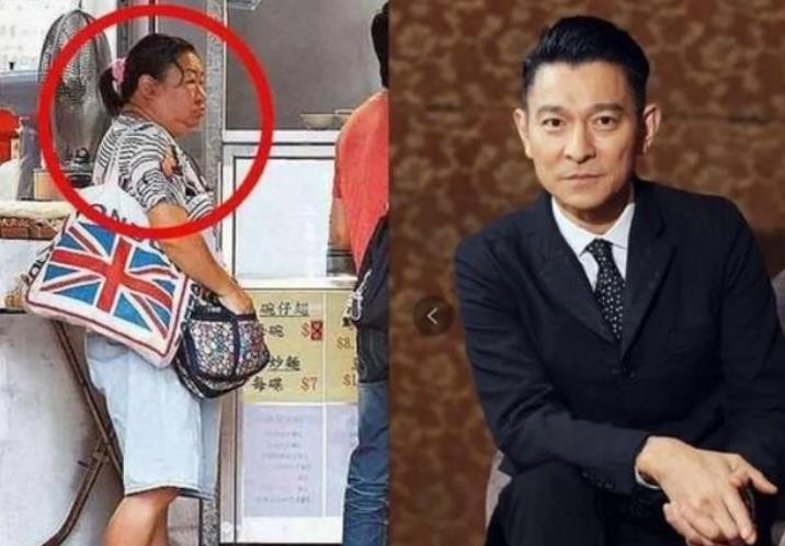 刘德华的个人生活与家庭故事_刘德华家庭资料简介_刘德华家庭个人故事生活视频