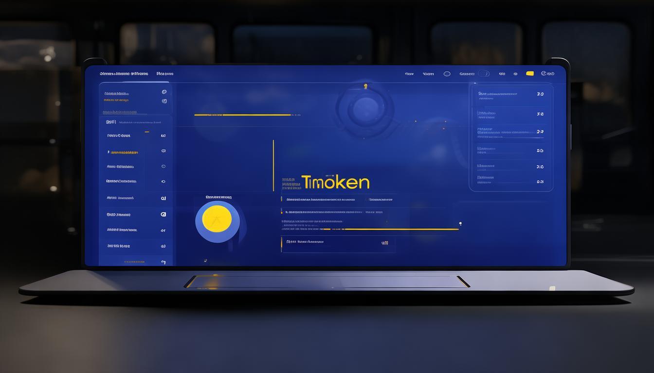 imToken钱包受青睐，激励政策与强大功能提升用户忠诚度