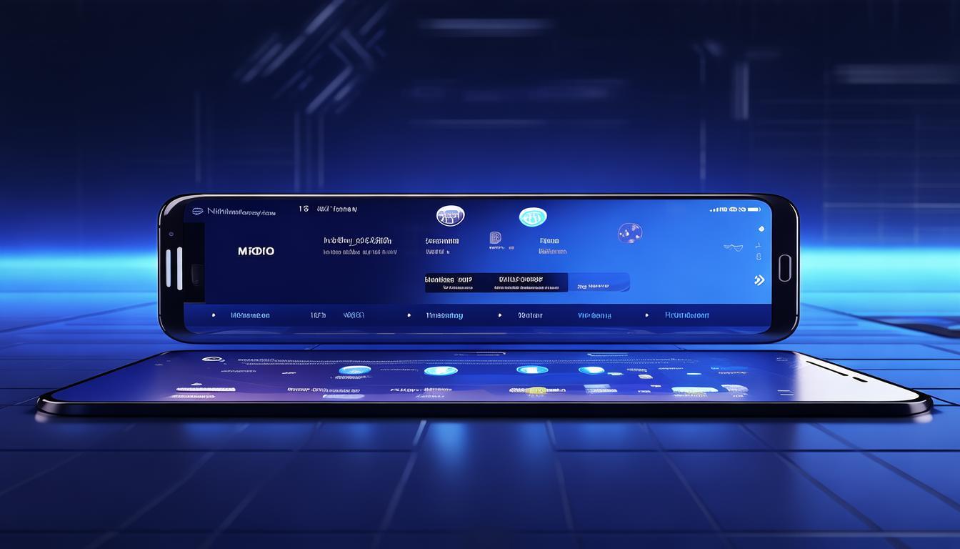 imToken官网版app：功能丰富且安全，数字钱包新宠