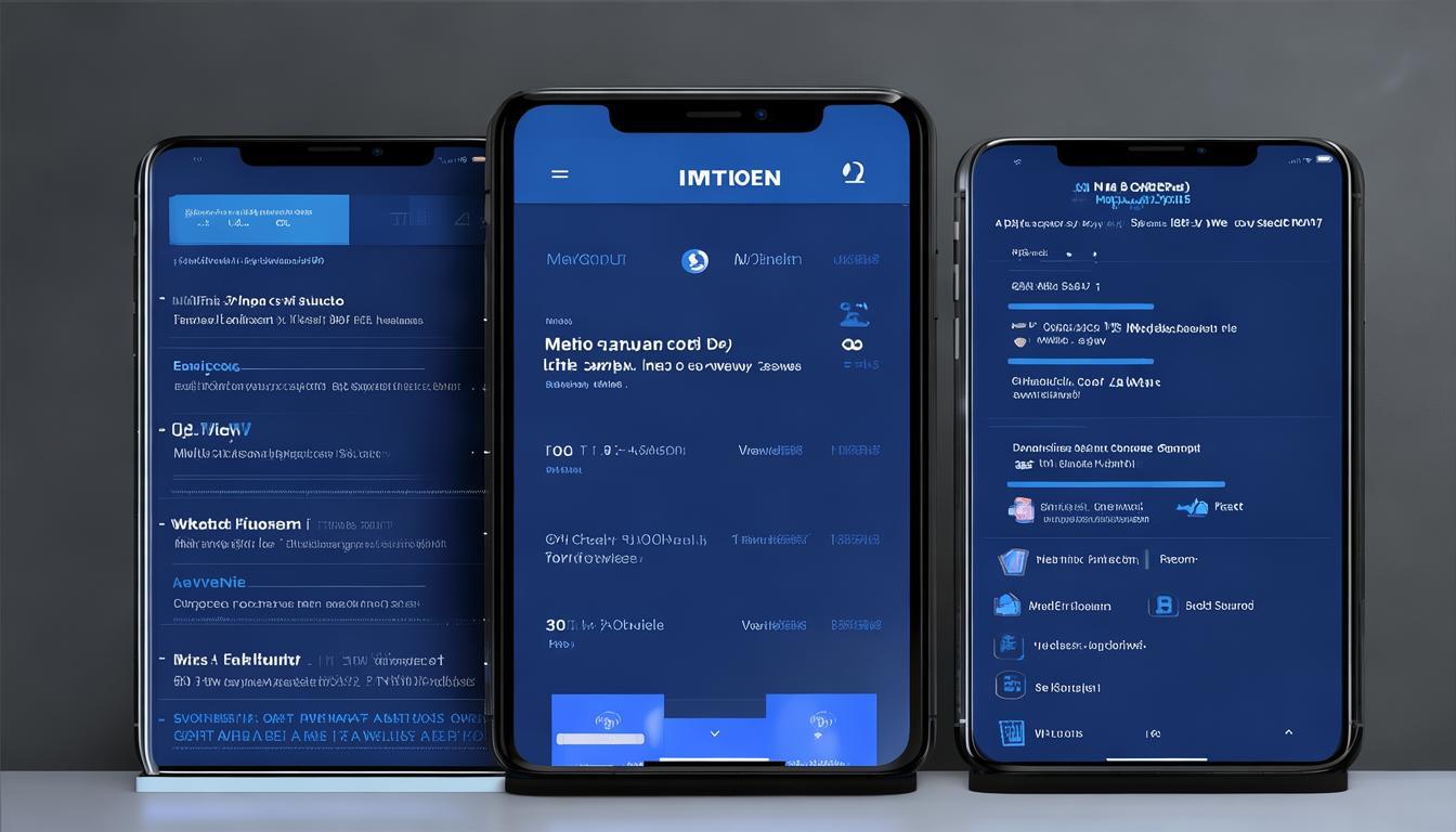 imToken钱包下载最新版本有多重要？安全升级与操作优化全解析