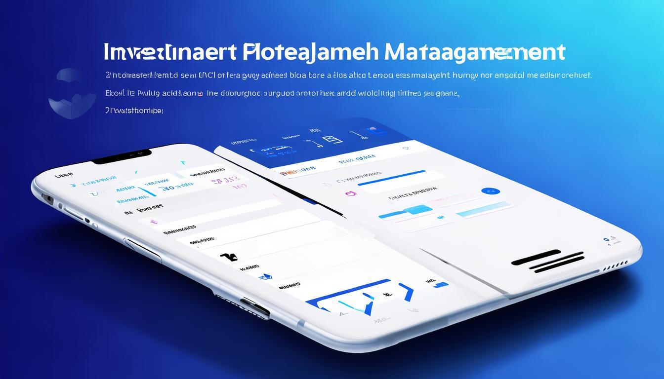 imToken钱包APP投资组合管理功能：助力资产配置，降低投资风险