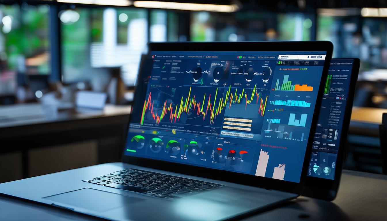 Token钱包官方版风险评估功能，助投资者慎重决策获高收益