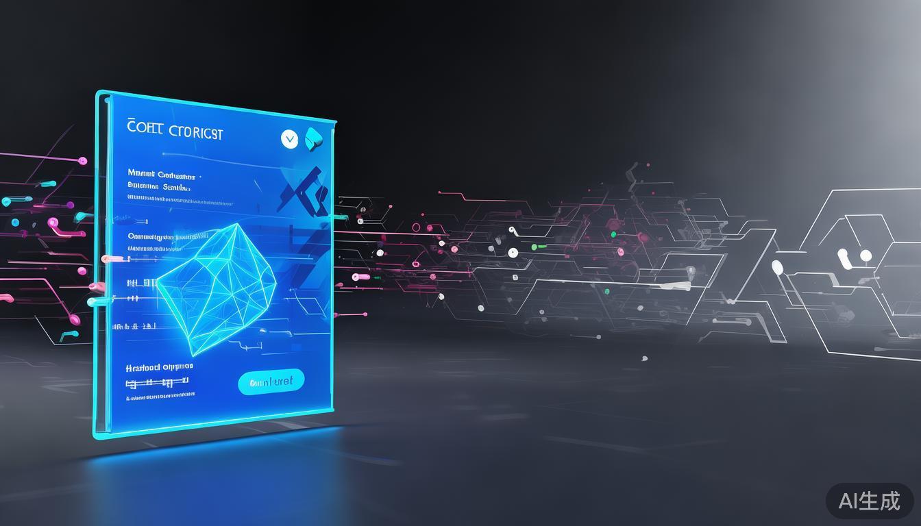 Tokenim钱包助力智能合约，部署便利，用户轻松参与交互