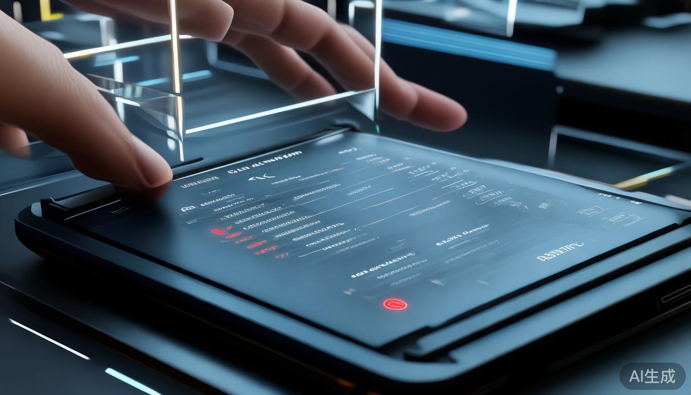 加密货币钱包安全指南：如何保障财务透明，避免隐藏风险？