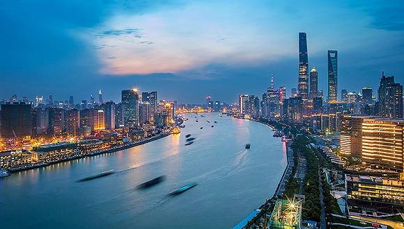 浙江金融科技发展：大数据、云计算、人工智能与区块链的融合创新